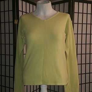 Women New York & Company Sweater