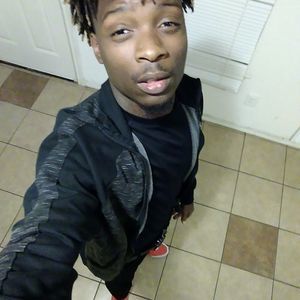 Meet your Posher, Ricky