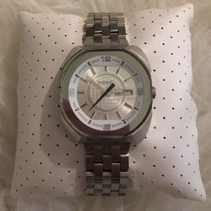 Diesel women's watch