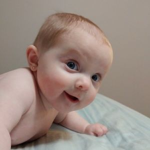 Meet your Posher, Pessie