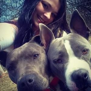 Meet your Posher, Brittiany