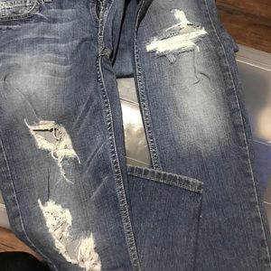 Guess jeans
