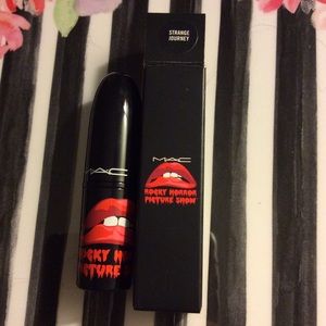 MAC Rocky Horror "Strange Journey"