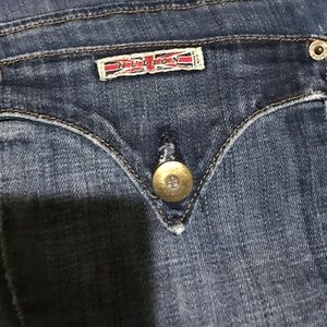 Hudson jeans