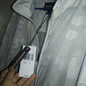 Brand new michael kors jacket