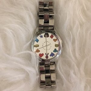 Marc Jacobs Henry Iconic Women's watch