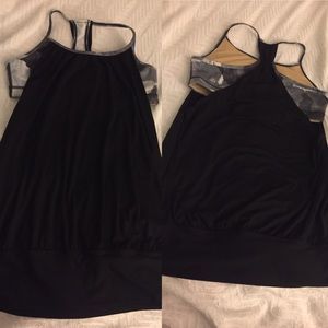 Lululemon no limits tank
