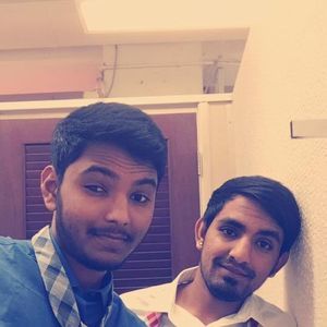 Meet your Posher, Ãkšhâÿ