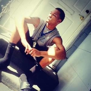 Meet your Posher, Quincy