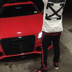 Meet your Posher, Seba