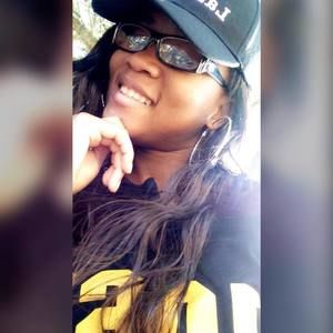 Meet your Posher, Sade