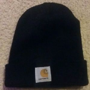Carhartt winter hat $5