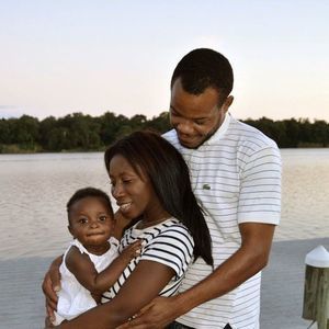 Meet your Posher, Christy