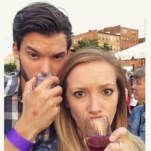 Meet your Posher, Brad