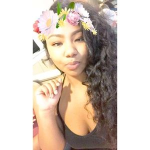 Meet your Posher, Amòur