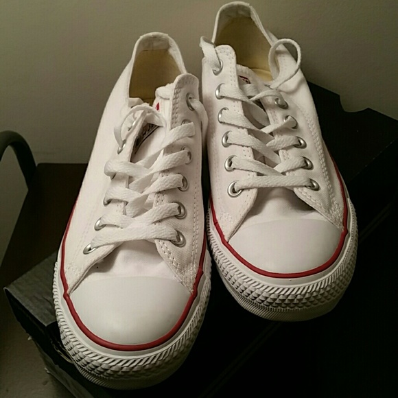 Converse All Stars "Chuck Taylor's"