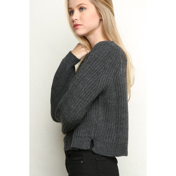 ❗️SOLD Brandy Melville Gwen Sweater