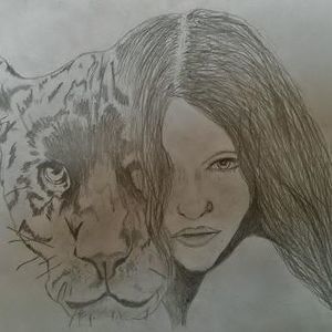 Meet your Posher, Katrina