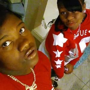 Meet your Posher, Desiree