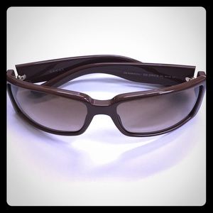 Authentic Gucci Rectangular Sunglasses