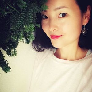 Meet your Posher, Jenny