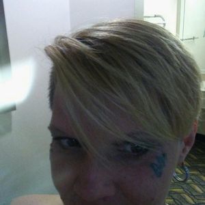 Meet your Posher, Kimberly