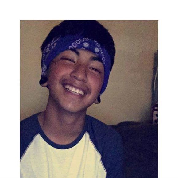 Meet your Posher, Armando