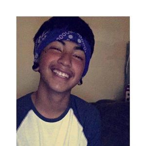 Meet your Posher, Armando