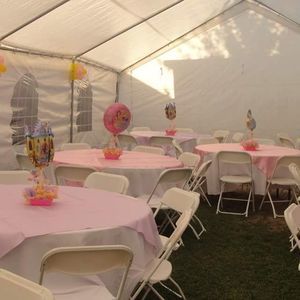 Meet your Posher, Anthony's