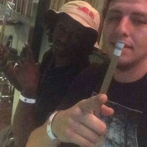 Meet your Posher, Dillon