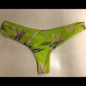 Lychee Swimwear Bottoms