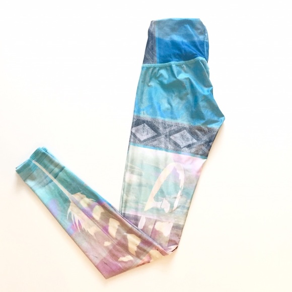 Teeki Tarot Magick Hot Pant