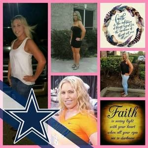 Meet your Posher, Denee