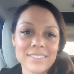 Meet your Posher, Tiffany