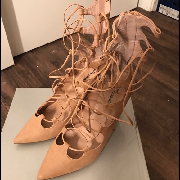 Perfect Shape - image 1