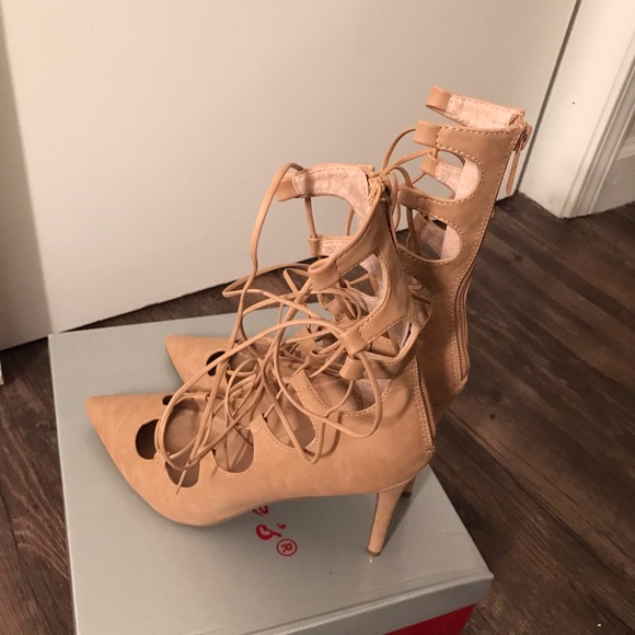 Perfect Shape - image 3