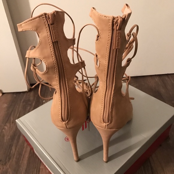 Perfect Shape - image 2