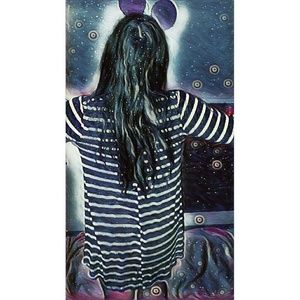 Meet your Posher, Kaitlynn