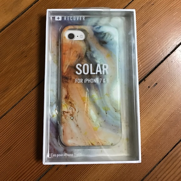 Brand New iPhone 7 & 6 Case✨