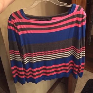 E.C CUTE, colorful Marc Jacobs shirt  M L