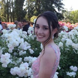 Meet your Posher, Tiffany