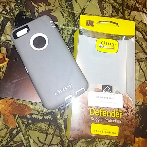 Otter box 30 OBO