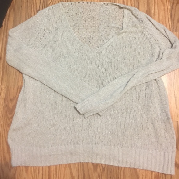 Brandy Melville Sweater
