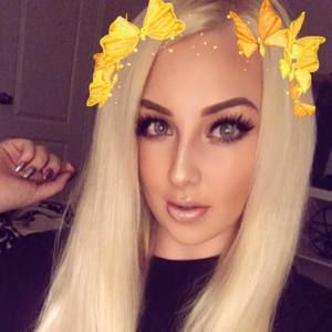 Meet your Posher, Kiera