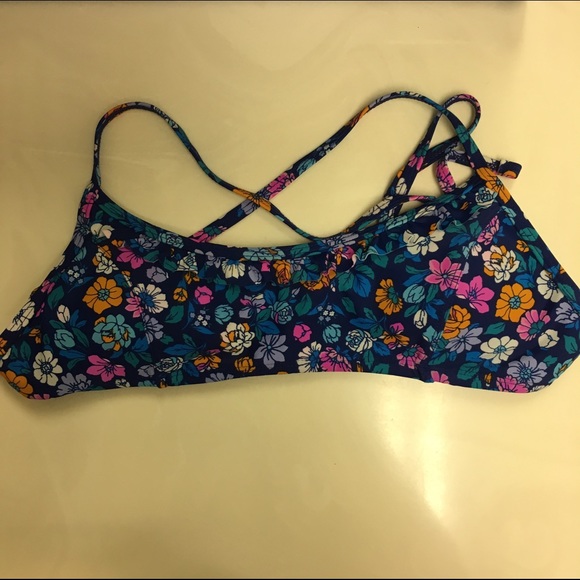 Forever 21 Bikini Top