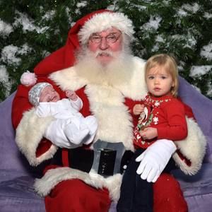 Meet your Posher, Anne