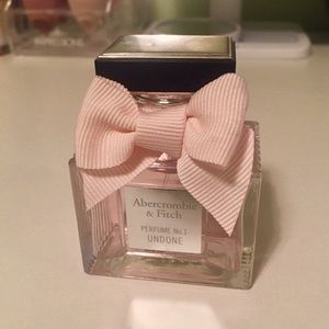 A&F Perfume