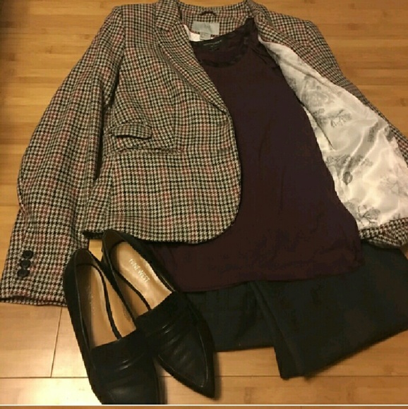 SALE!!!! H&M Blazer!!!
