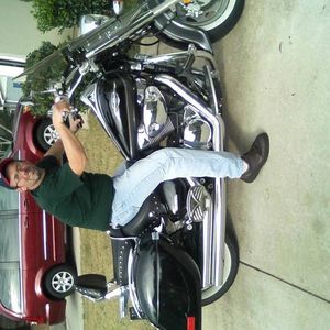 Meet your Posher, Chris