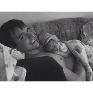 Meet your Posher, Sherri